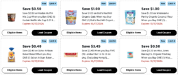 Friday Reminder | Clip Your ShopRite Digital Coupons Now